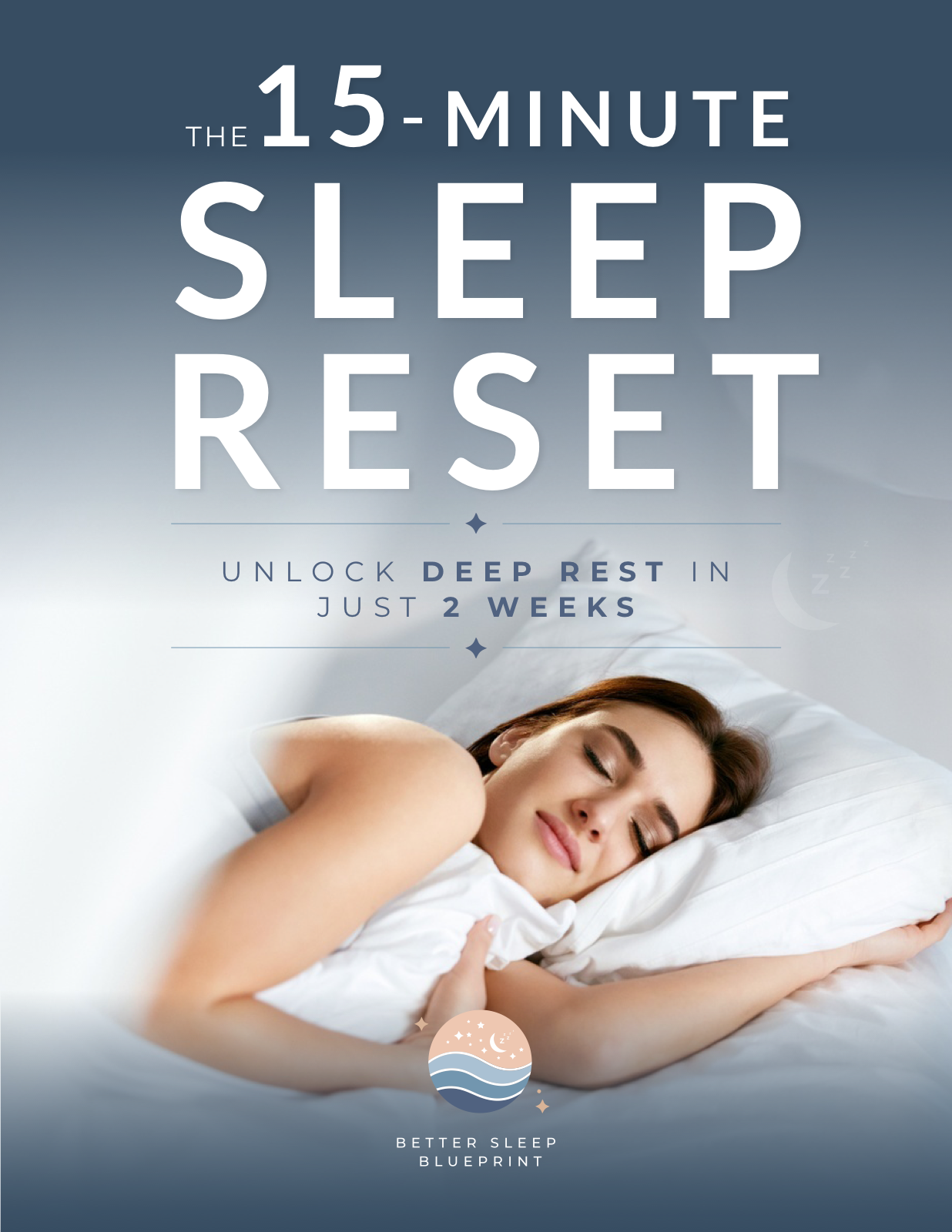 The 15-Minute Sleep Reset